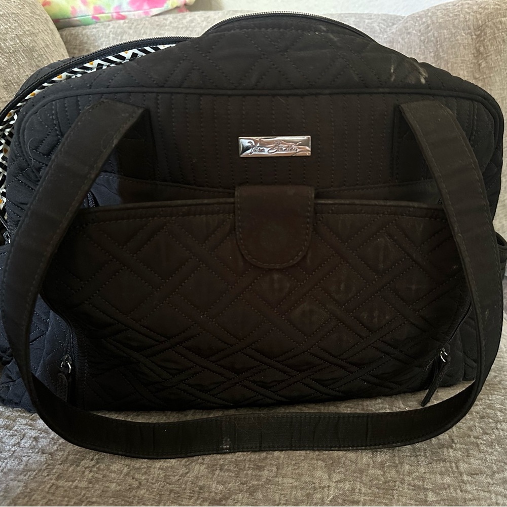 Vera Bradley Diaper Bag